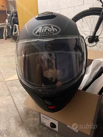 Casco Airoh - modulare doppia omolog - taglia M