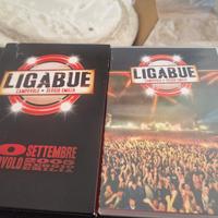 dvd ligabue