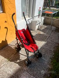 Passeggino Chicco