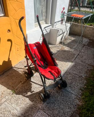 Passeggino Chicco