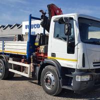 Eurocargo IVECO ML150E24K