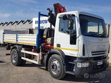 Eurocargo IVECO ML150E24K