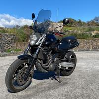 MT-03 Yamaha 2006