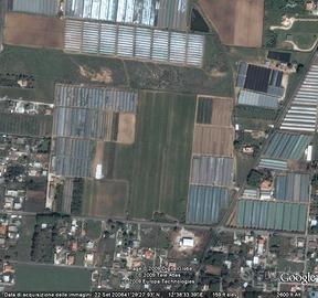 Terreni per fotovoltaico