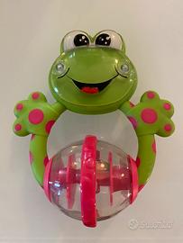 Rana sonaglio Chicco