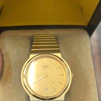 Orologio seiko anni 80/90