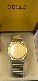 Orologio seiko anni 80/90