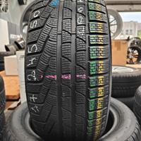 245 50 R 18 100v Pirelli sottozero II WINTER BMW X