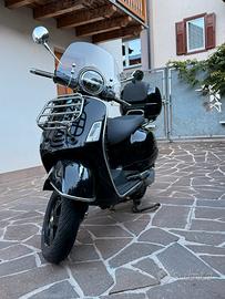 Vespa mervigliosa 300GTS T