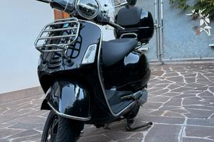 Vespa mervigliosa 300GTS T