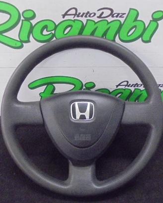 VOLANTE CON AIRBAG PER HONDA JAZZ GD 2005