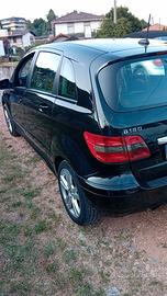 Mercedes Benz Classe B 180