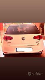 Volkswagen golf 7