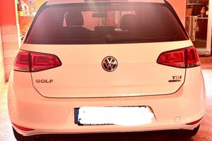 Volkswagen golf 7
