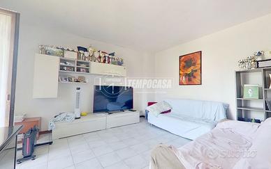 Doppia porzione di villa