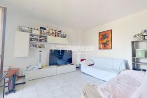 Doppia porzione di villa