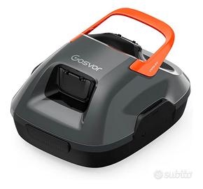 Robot per piscina fuori terra