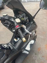 TMAX SCOOTER