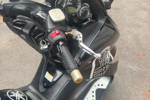 TMAX SCOOTER