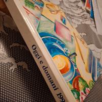 Agenda 1996 Ina e Assitalia