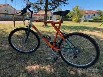 MTB Bianchi ATB 510-Pro