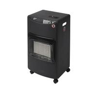STUFA GAS INFRAROSSI GPL QLIMA GH1142