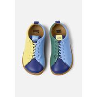 CAMPER Scarpe Bambino Peu Twins Tg. 32-COME NUOVE