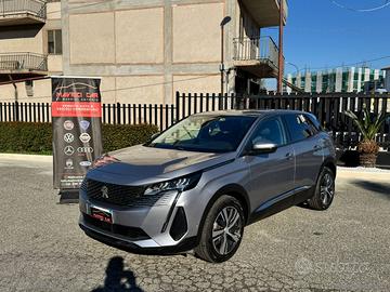 PEUGEOT 3008 BlueHDi 130 S&S EAT8 Allure