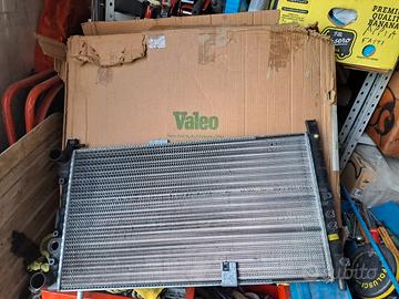 Radiatore nuovo FIAT RITMO SUPER 105TC VALEO TA434