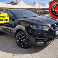 Nissan Qashqai 1.5 dCi 115 CV Business *PERFETTA*