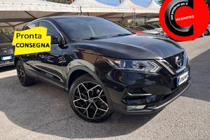 Nissan Qashqai 1.5 dCi 115 CV Business *PERFETTA*