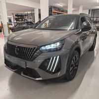 Peugeot 2008 PureTech 130 S&S EAT8 GT
