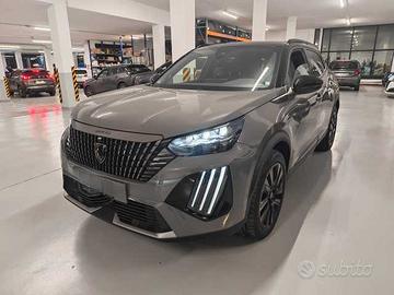 Peugeot 2008 PureTech 130 S&S EAT8 GT
