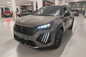 Peugeot 2008 PureTech 130 S&S EAT8 GT