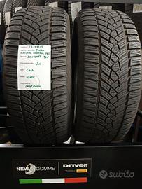 2 GOMME USATE INVERNALE 2155517 - CP27121305
