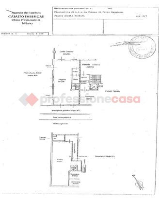 Negozio Cerro Maggiore [Cod. rif 3332443ACG]