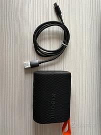 Xiaomi sound pocoet