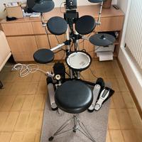 Batteria elettronica roland