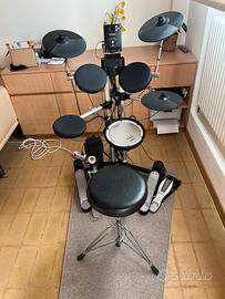 Batteria elettronica roland