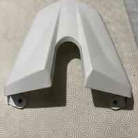Monoposto originale Triumph Street Triple 675 2015