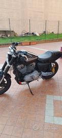 Harley-Davidson XR 1200 - 2008