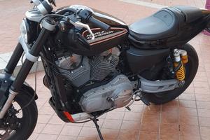 Harley-Davidson XR 1200 - 2008