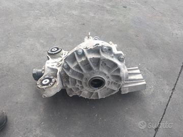 differenziale posteriore range rover sport 2015 