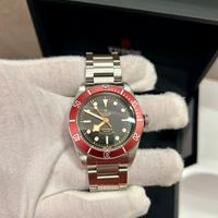 Tudor Black Bay Heritage FULL SET
