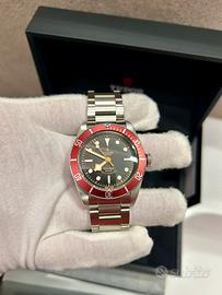 Tudor Black Bay Heritage FULL SET