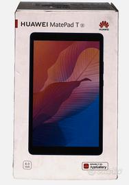 Hauwei Matepad T8 8TU9X20718K00893 ELE-0147 ZYQ 