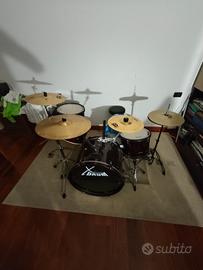 strumenti musicali 