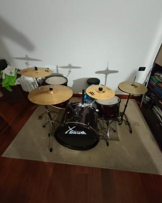 strumenti musicali 