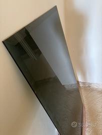 Lastra di vetro per tavolo