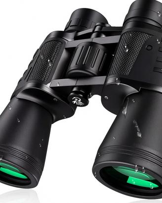 Binocolo Professionale HD Impermeabile